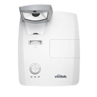 проектор Vivitek DW771USTi Белый
