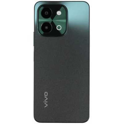 смартфон Vivo Y28 8/256GB Green зеленый