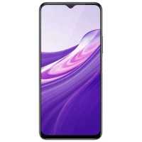 смартфон Vivo Y31 4/64GB Black