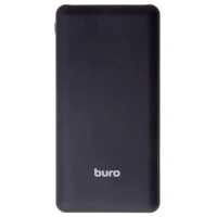 внешний аккумулятор Buro RA-10000SM Черный