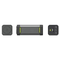 внешний аккумулятор Cactus CS-PBHTBP-20800 Черный