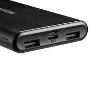 внешний аккумулятор Canyon PB-106 CNE-CPB1006B Черный