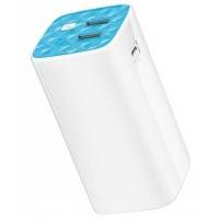внешний аккумулятор TP-Link TL-PB10400 Белый