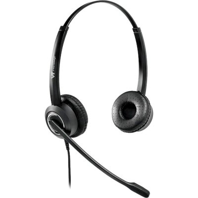 гарнитура VT VT6200-D USB