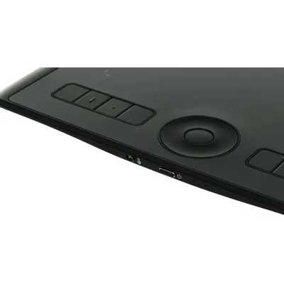 графический планшет Wacom Intuos Pro PTH-660-N