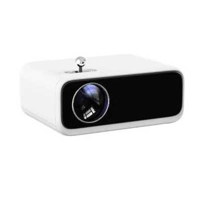 проектор Wanbo mini Pro White Белый