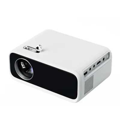 проектор Wanbo mini White Белый