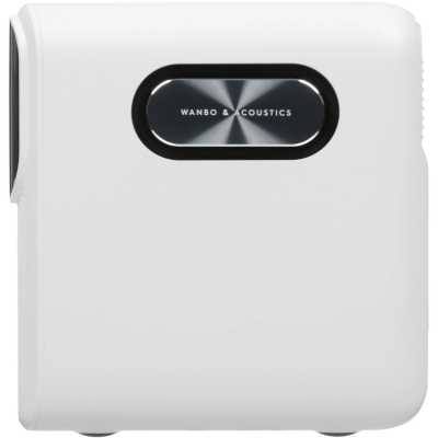проектор Wanbo Mozart 1 Pro White Белый