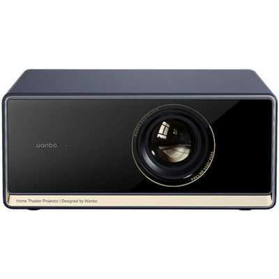проектор Wanbo X5 Pro Синий