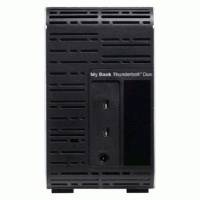 сетевое хранилище WD Original WDBUSK0060JSL-EESN