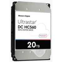 жесткий диск WD Ultrastar DC HC560 20Tb 0F38752