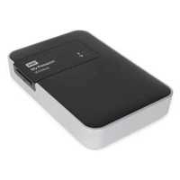 жесткий диск WD WDBDAF0020BBK-EESN Черный