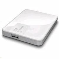 жесткий диск WD WDBDDE0010BWT-EEUE Белый
