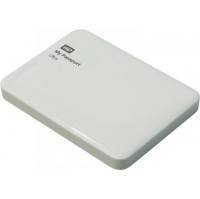 жесткий диск WD WDBDDE0010BWT-EEUE Белый