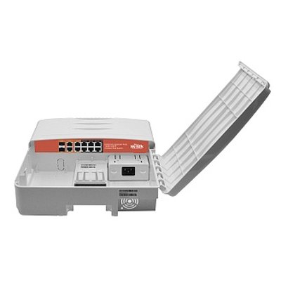 коммутатор Wi-Tek WI-PS310GF-O