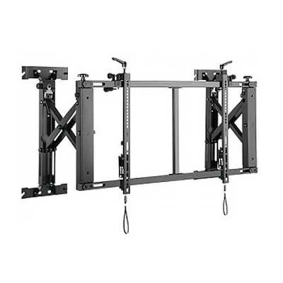 кронштейн Wize Pro VW50 черный