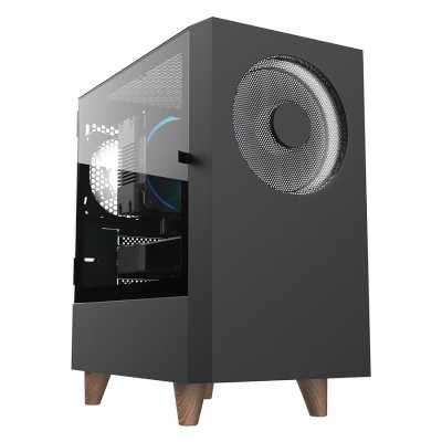 корпус WIZMAX EM1 Woofer Black
