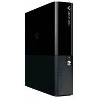 игровая приставка Xbox 360 5DX-00048 черный