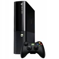 игровая приставка Xbox 360 L9V-00012 черный