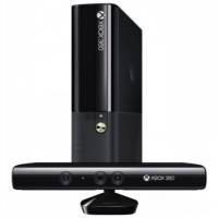 игровая приставка Xbox 360 N6V-00012 черный