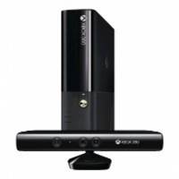 игровая приставка Xbox 360 N7V-00056 черный