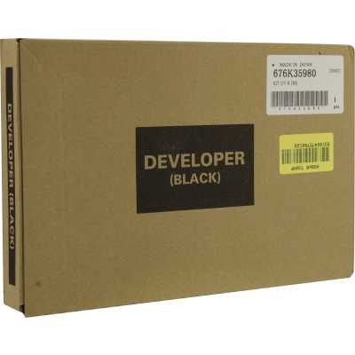 девелопер Xerox 676K35980
