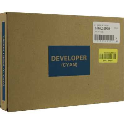 девелопер Xerox 676K35990