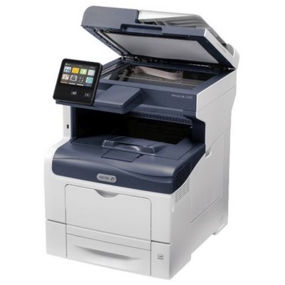 МФУ Xerox C405V_DN Белый