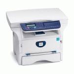 МФУ Xerox Phaser 3100MFP/S Белый