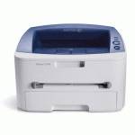 принтер Xerox Phaser 3155 Бело-Синий