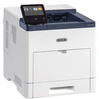 принтер Xerox VersaLink B610DN Бело-Синий