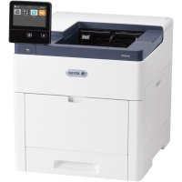 принтер Xerox VersaLink C600DN Бело-Синий
