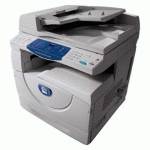 МФУ Xerox WorkCentre 5020/DB Белый