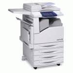 МФУ Xerox WorkCentre 7428 Белый