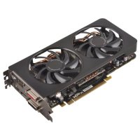 видеокарта XFX R9-285A-CDFC