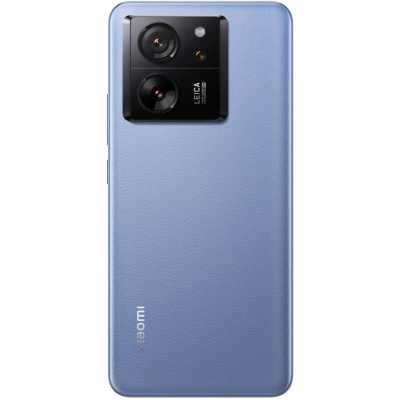 смартфон Xiaomi 13T Pro 12/256GB Blue голубой