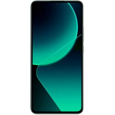 смартфон Xiaomi 13T Pro 12/256GB Meadow Green зеленый