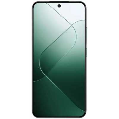 смартфон Xiaomi 14 12/512GB Green зеленый