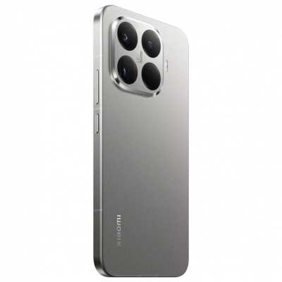 смартфон Xiaomi 15T Pro 12/512GB Grey
