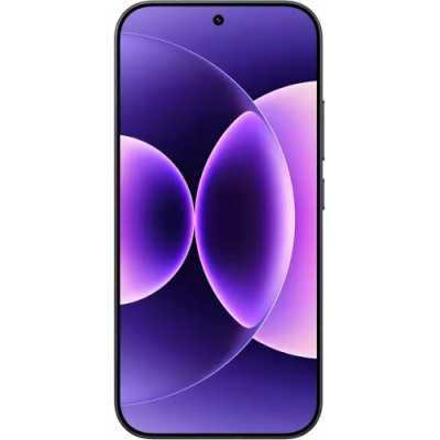 смартфон Xiaomi 17 12/256GB Black