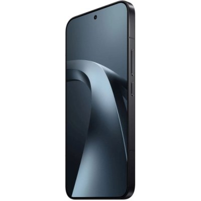 смартфон Xiaomi 17T Pro 12/256GB Black черный