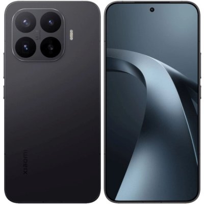 смартфон Xiaomi 17T Pro 12/512GB Black черный
