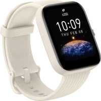 умные часы Xiaomi Amazfit Bip 3 Pro Cream
