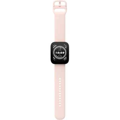 смарт часы Amazfit Bip 5 Pink
