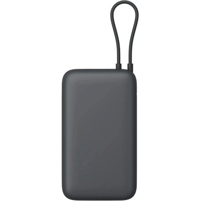 внешний аккумулятор Xiaomi BHR9740GL