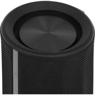 портативная колонка Xiaomi Bluetooth Speaker Black