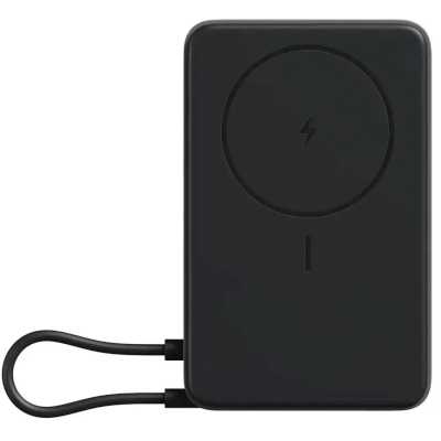 внешний аккумулятор Xiaomi Magnetic Power Bank BHR08P9GL