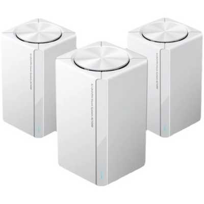 роутер Xiaomi Mesh System AC1200 3-Pack DVB4485GL