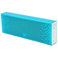 колонки Xiaomi Mi Bluetooth Speaker Blue