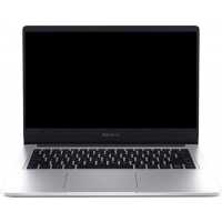 ноутбук Xiaomi Mi RedmiBook XMA1901-YB-DOS-wpro Серебристый